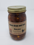 Black Bean and Corn Salsa