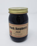 Black Raspberry Jam