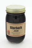 Bluebarb Jam