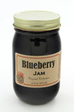 Blueberry Jam