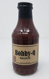 BBQ Sauces