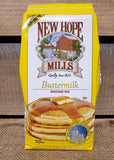 Buttermilk Pancake Mix