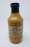 Rosie B's Carolina Mustard Sauce