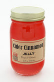 Cider Cinnamon Jelly