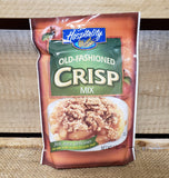 Crisp Mix