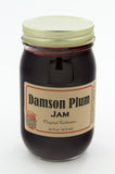 Damson Plum Jam