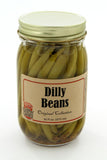 Dilly Beans