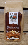 Gingerbread Pancake Mix