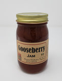 Gooseberry Jam