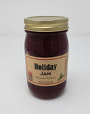 Holiday Jam