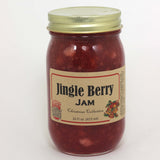 Jingle Berry Jam