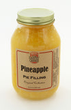 Pineapple Pie Filling