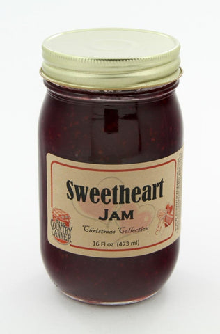 Sweetheart Jam