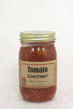 Tomato Chutney