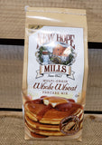 Whole Wheat Pancake Mix