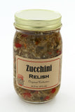 Zucchini Relish